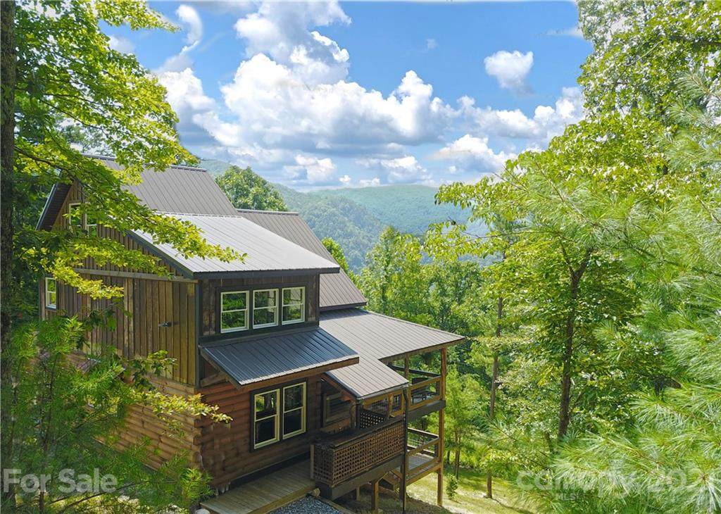 545 High Mountain Road - Photo 1
