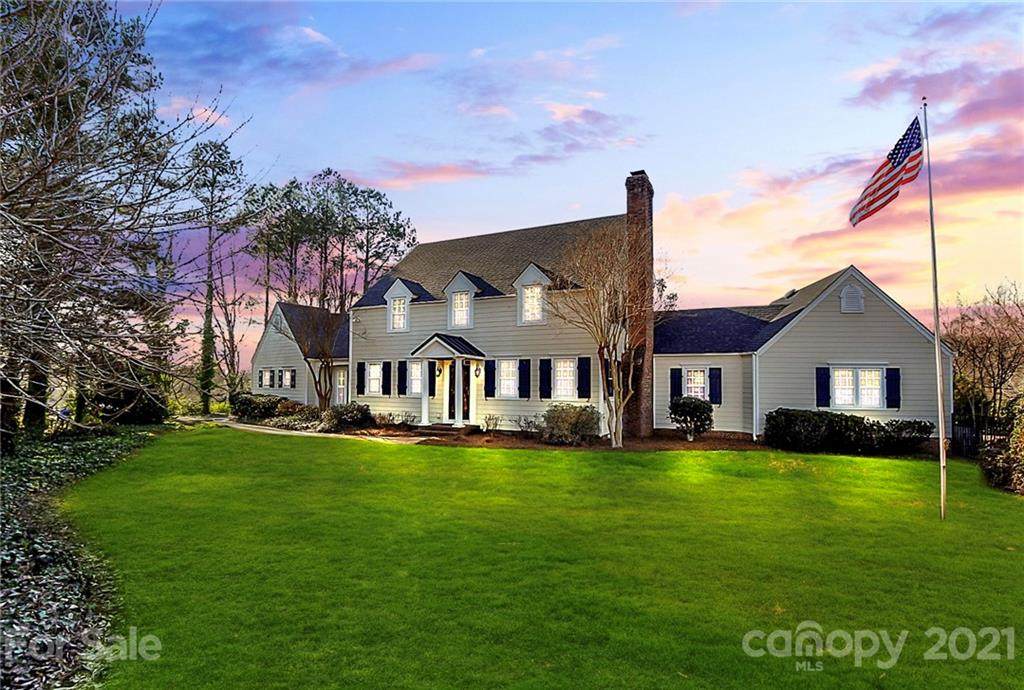 200 Fairway Drive - Photo 1