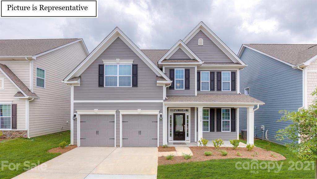 1127 Thoroughbred Drive - Photo 1