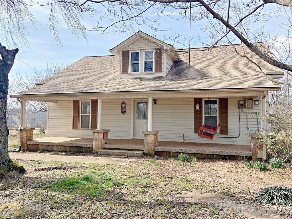 5940 Claude Brittain Road - Photo 1