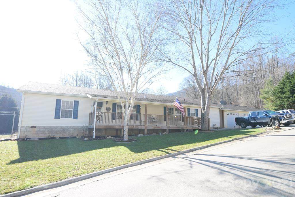 39 Town Mountain Road - Photo 1