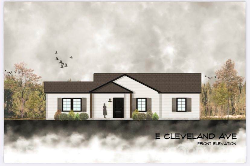 00 Cleveland Avenue - Photo 1