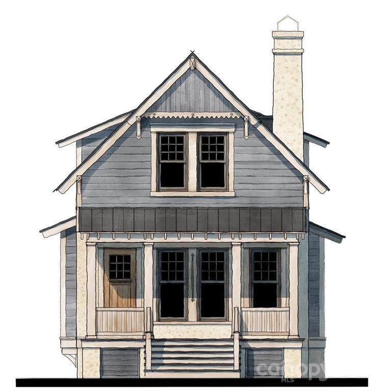 10 Fay Jones Lane - Photo 1