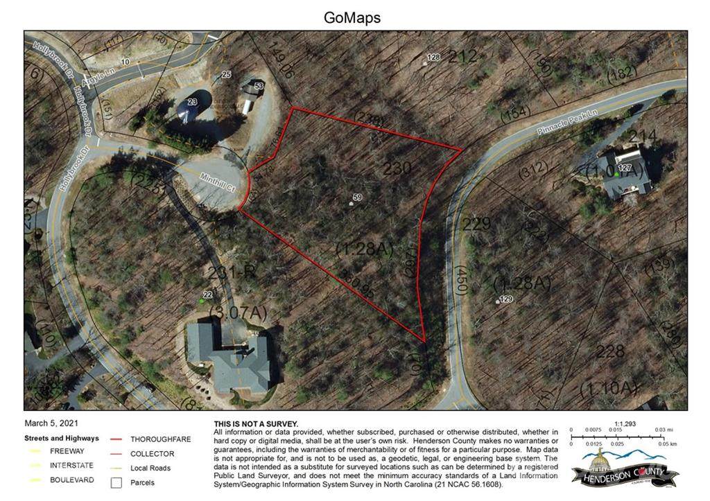 59 Mint Hill Court - Photo 1