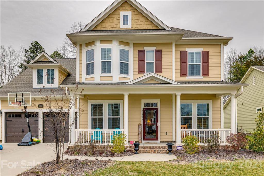 10432 Ambercrest Court - Photo 1