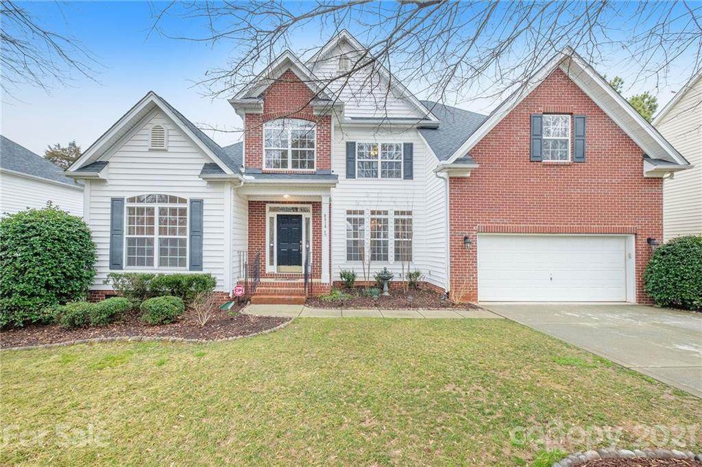 9816 Aragorn Lane - Photo 1