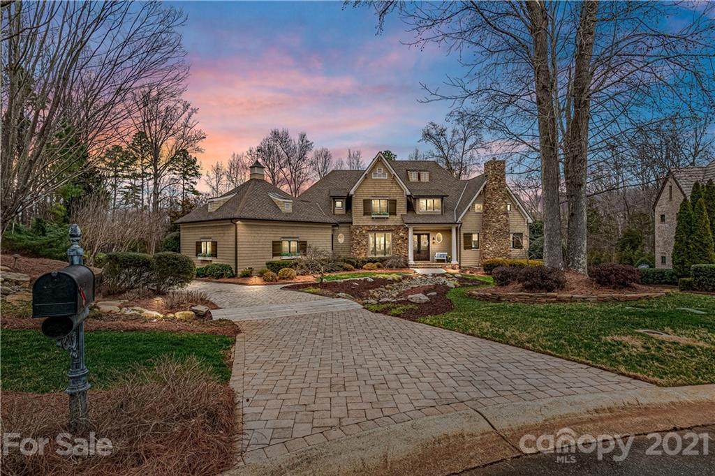 1009 Clover Crest Lane - Photo 1