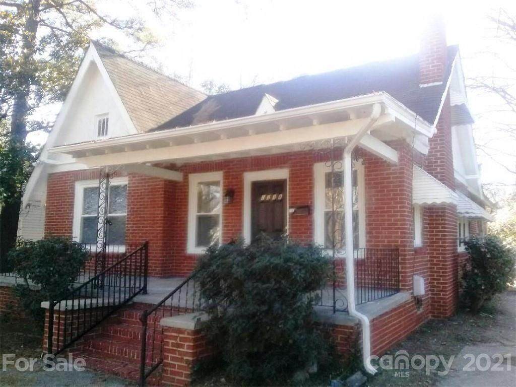 1318 Shamrock Drive - Photo 1