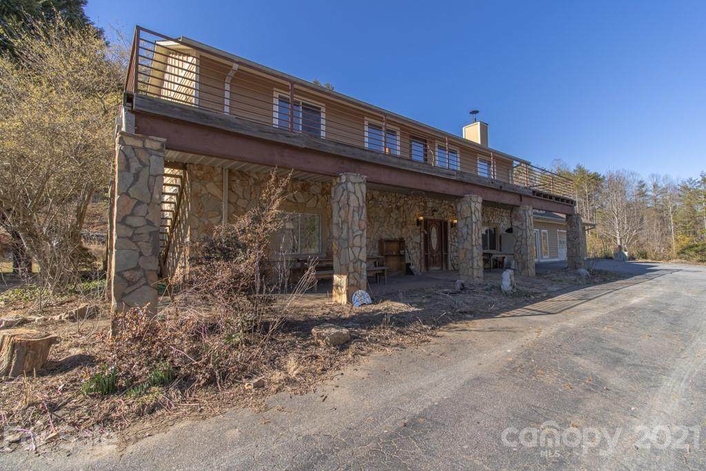 860 Clarks Branch Road - Photo 1