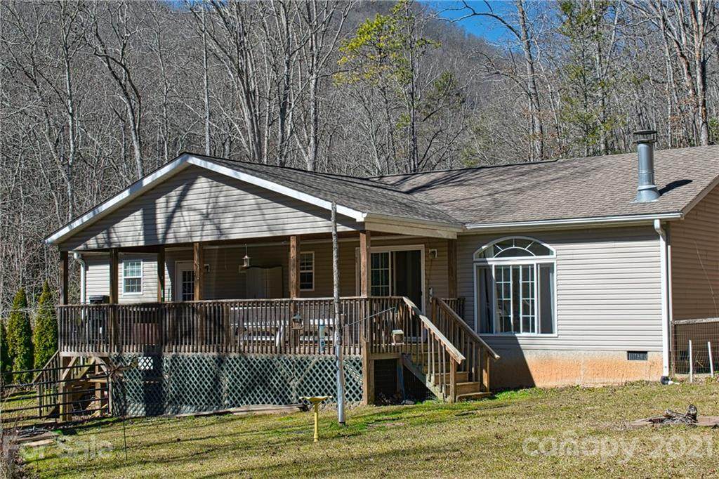 444 Nix Creek Road - Photo 1