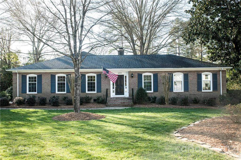 6979 Folger Drive - Photo 1