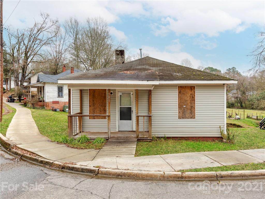 501 Arch Street - Photo 1