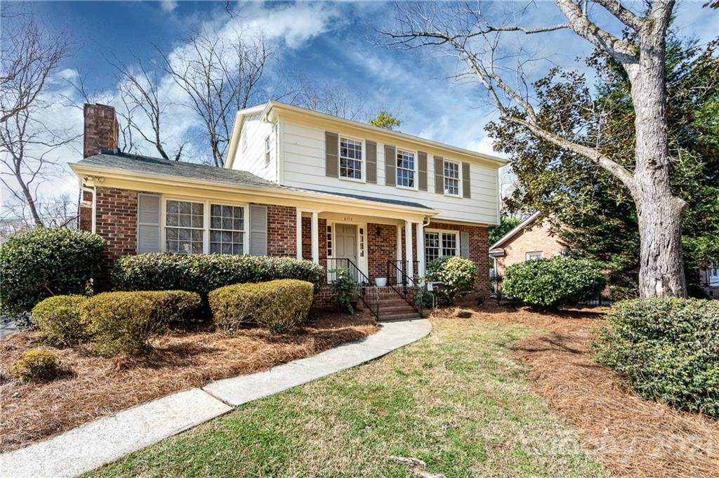 6712 Sunview Drive - Photo 1