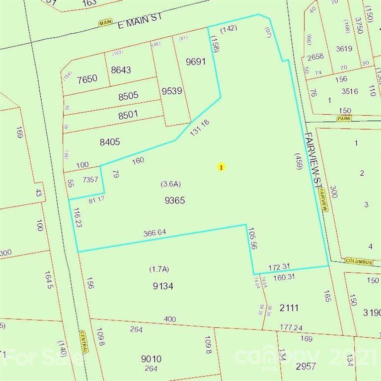 000 Central Avenue - Photo 1