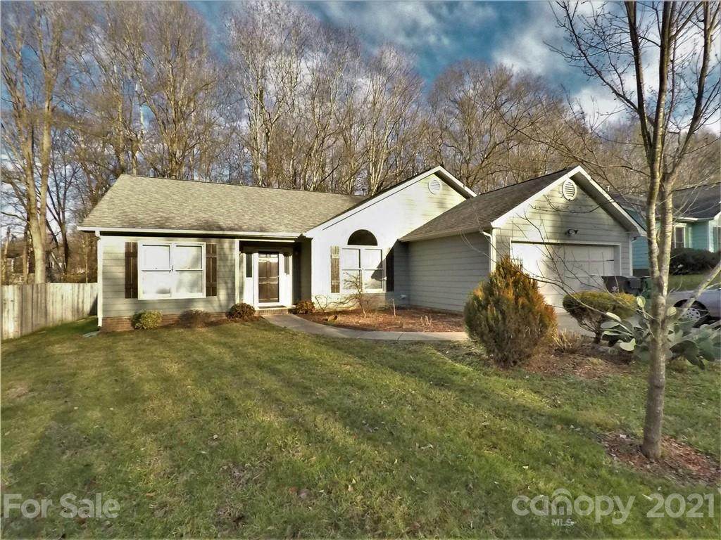 8716 Hornwood Court - Photo 1