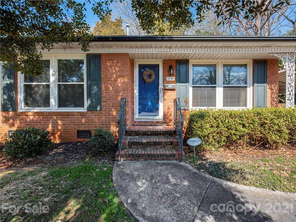 1737 Edgewater Drive - Photo 1