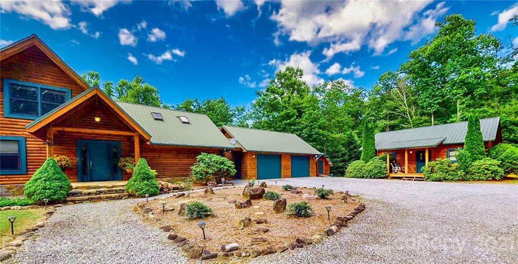 338 Fox Ridge Road - Photo 1