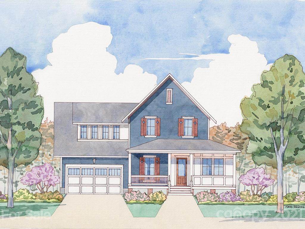 622 Preservation Drive - Photo 1