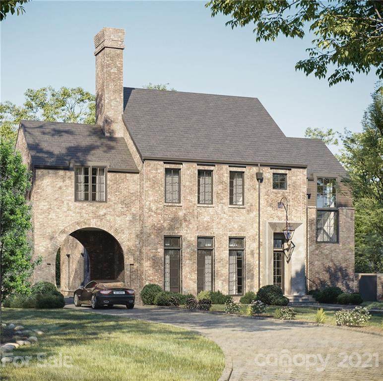 5020 Gilchrist Road - Photo 1