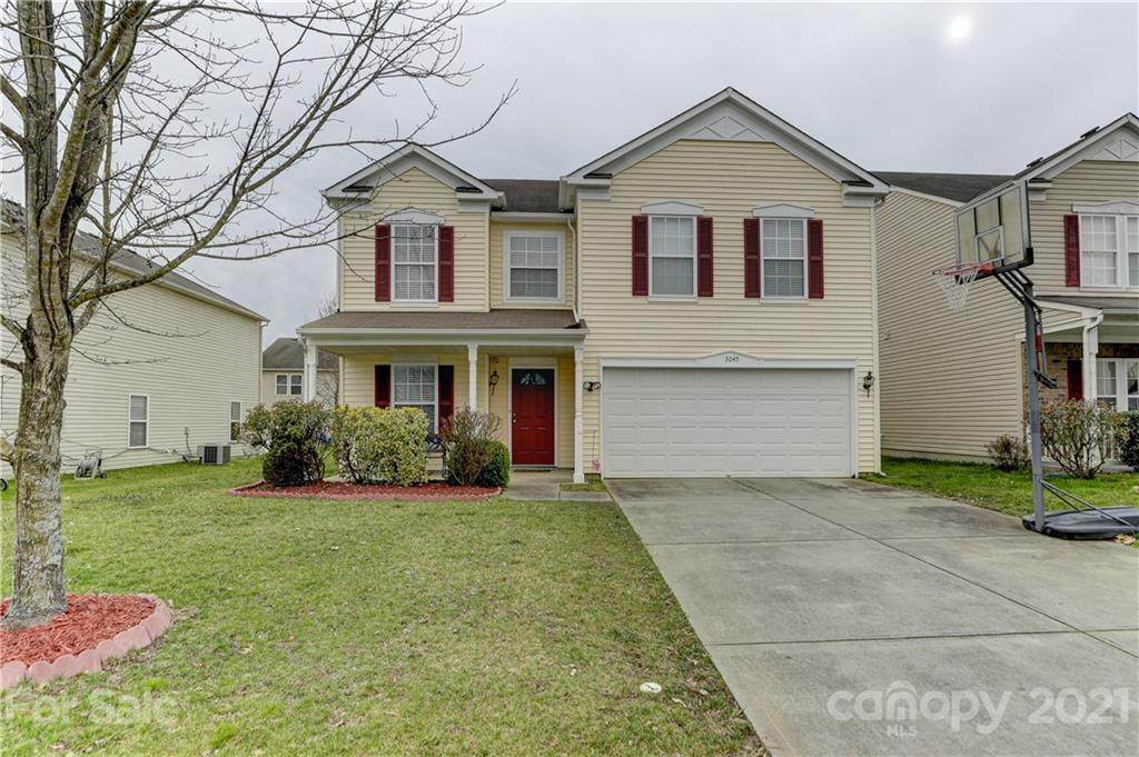 3045 Morel Avenue - Photo 1