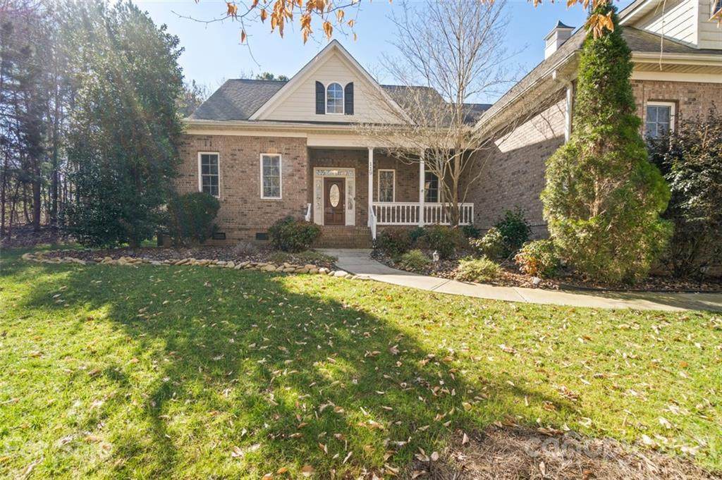 119 Sunset Bay Drive - Photo 1