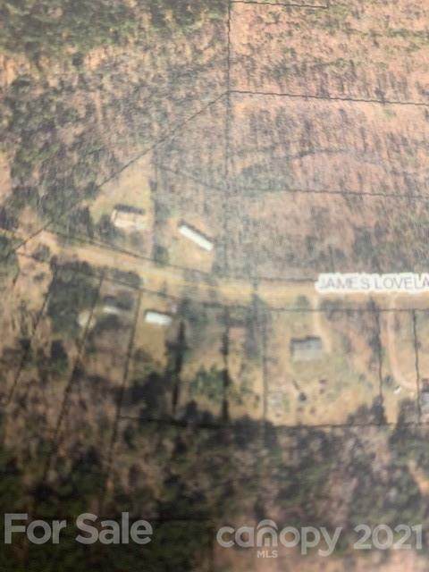 0 James Lovelace Road - Photo 1