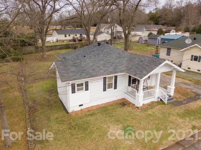 202 Morgan Street - Photo 1
