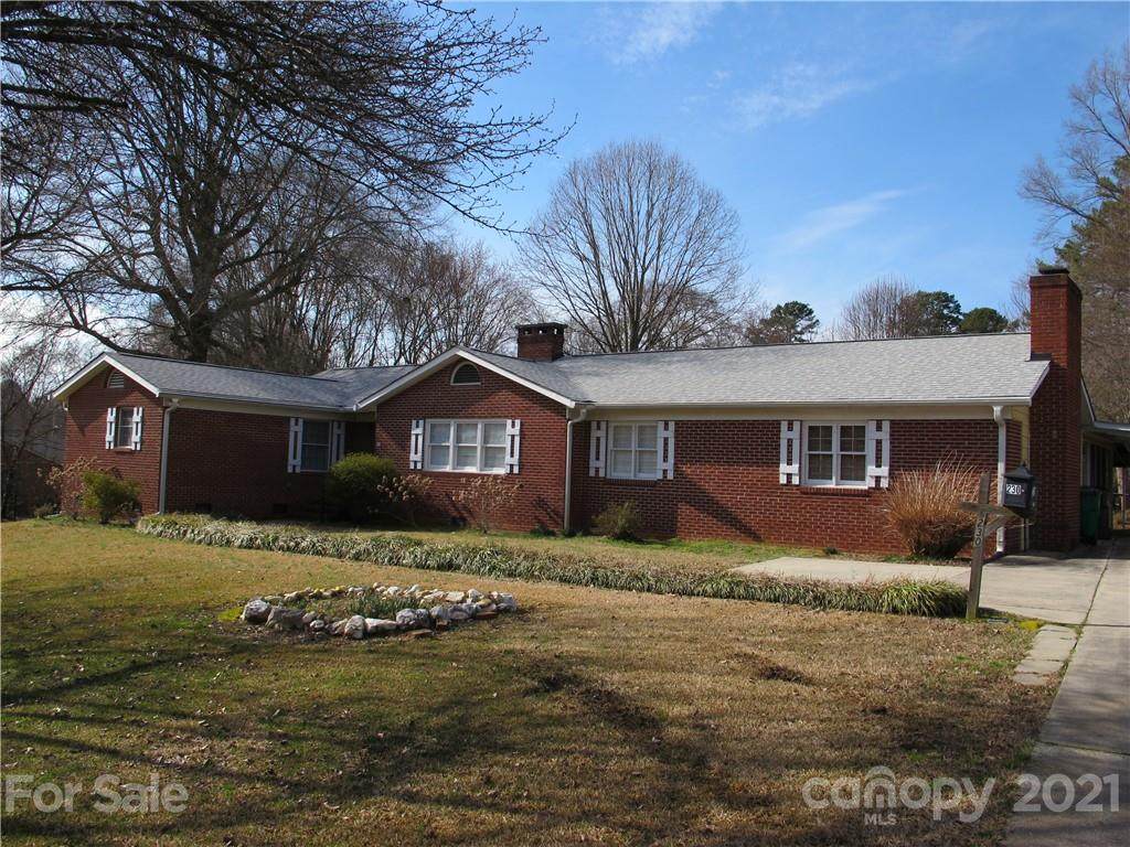 230 Coulwood Drive - Photo 1