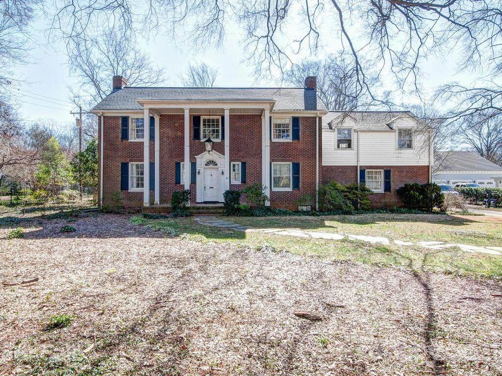 1601 Wendover Road - Photo 1