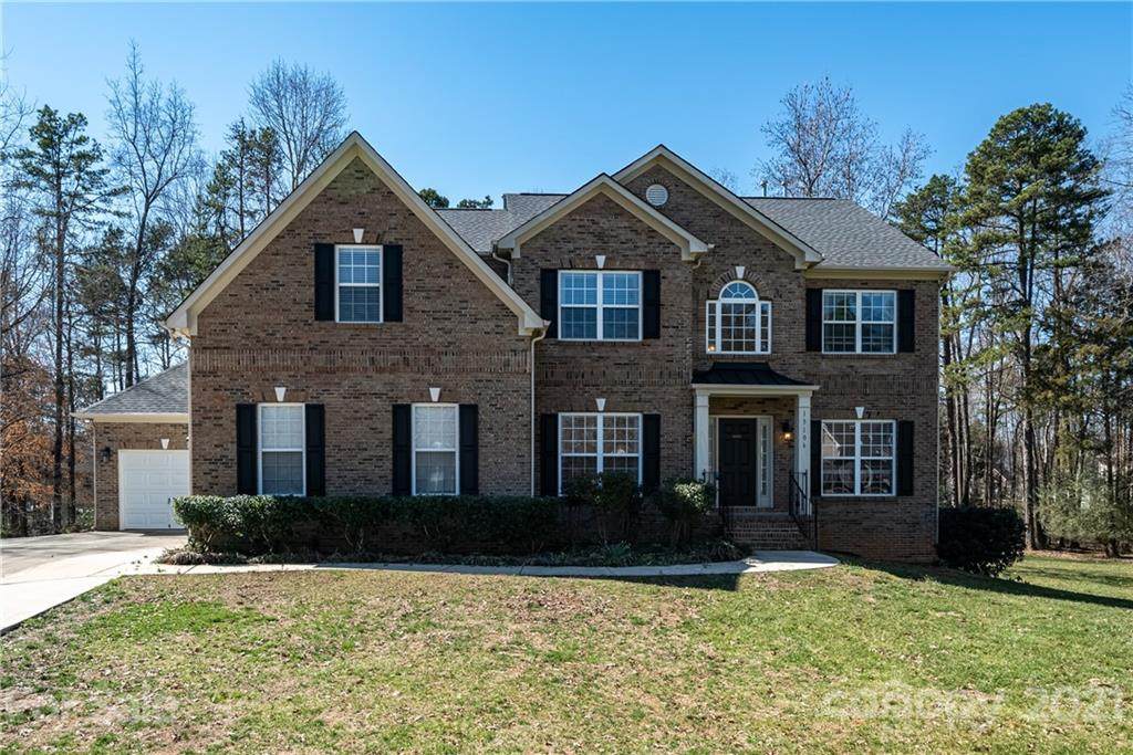 15106 Durmast Court - Photo 1