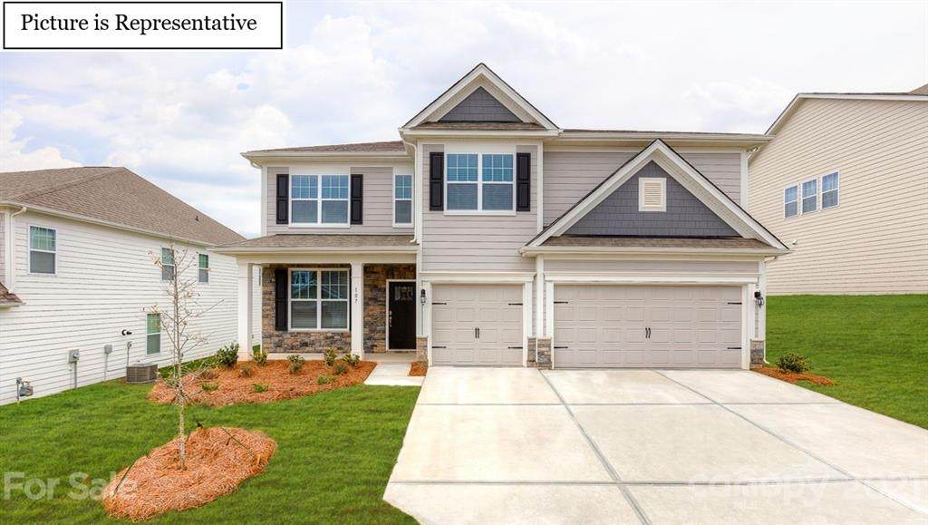 1121 Thoroughbred Drive - Photo 1