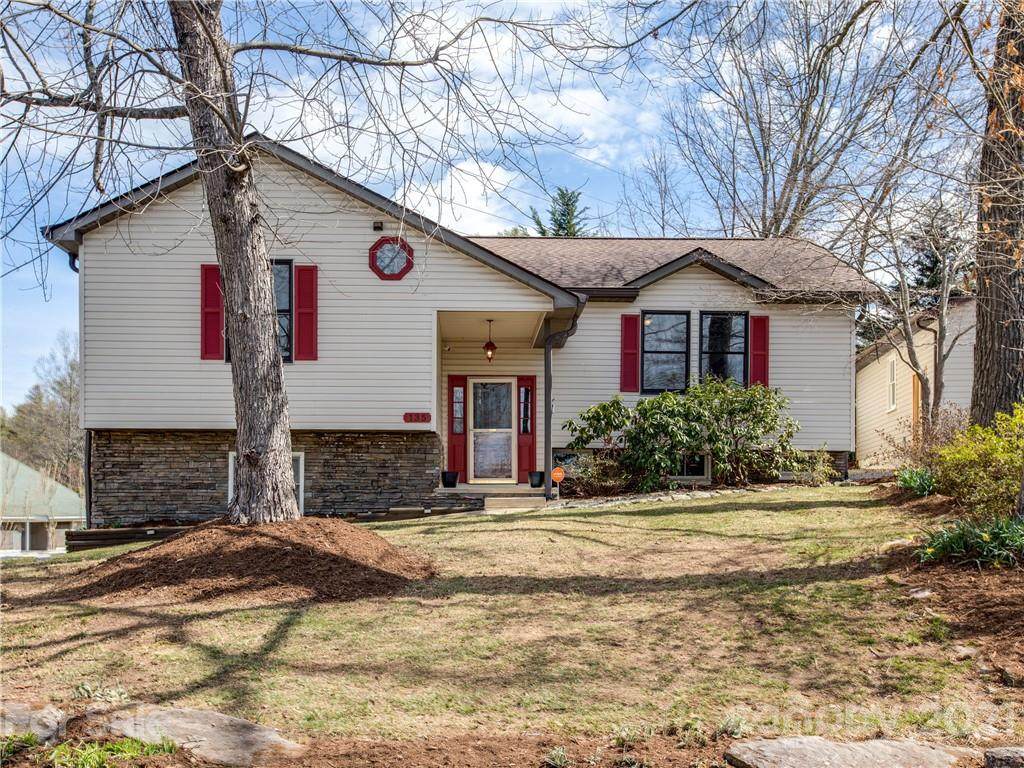 135 Serenity Circle - Photo 1