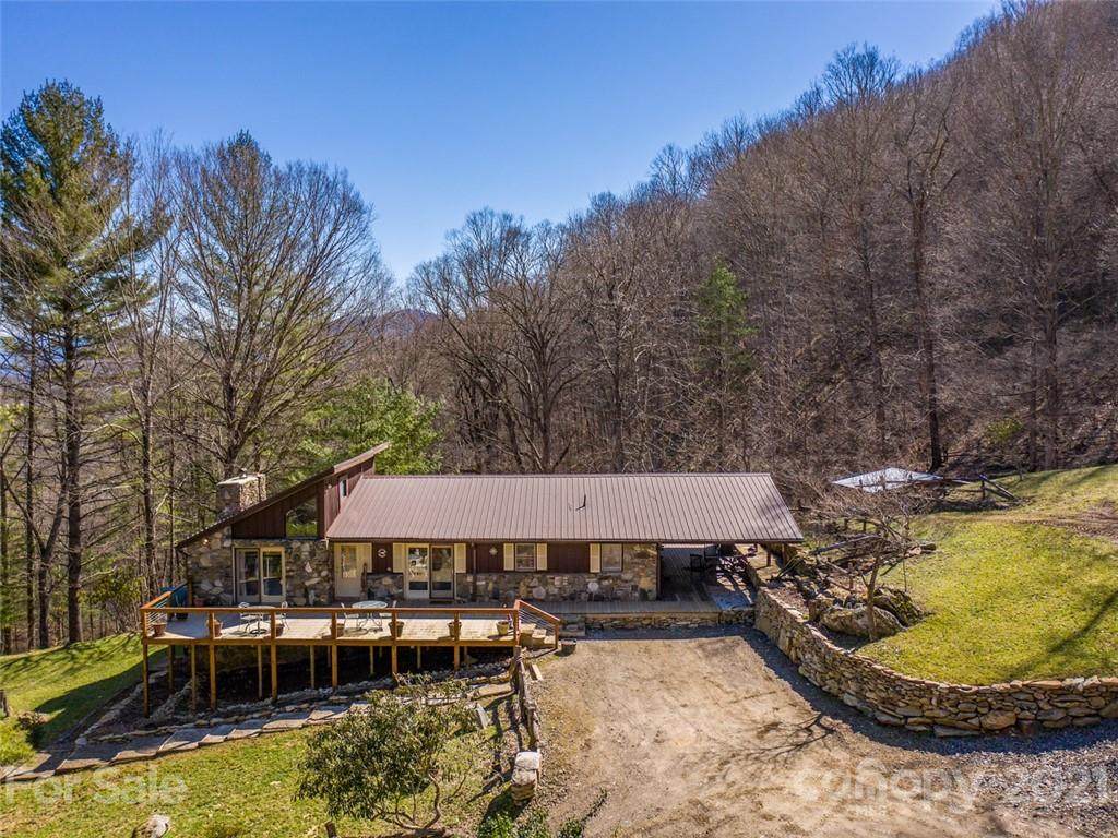 2103 Coxes Creek Road - Photo 1