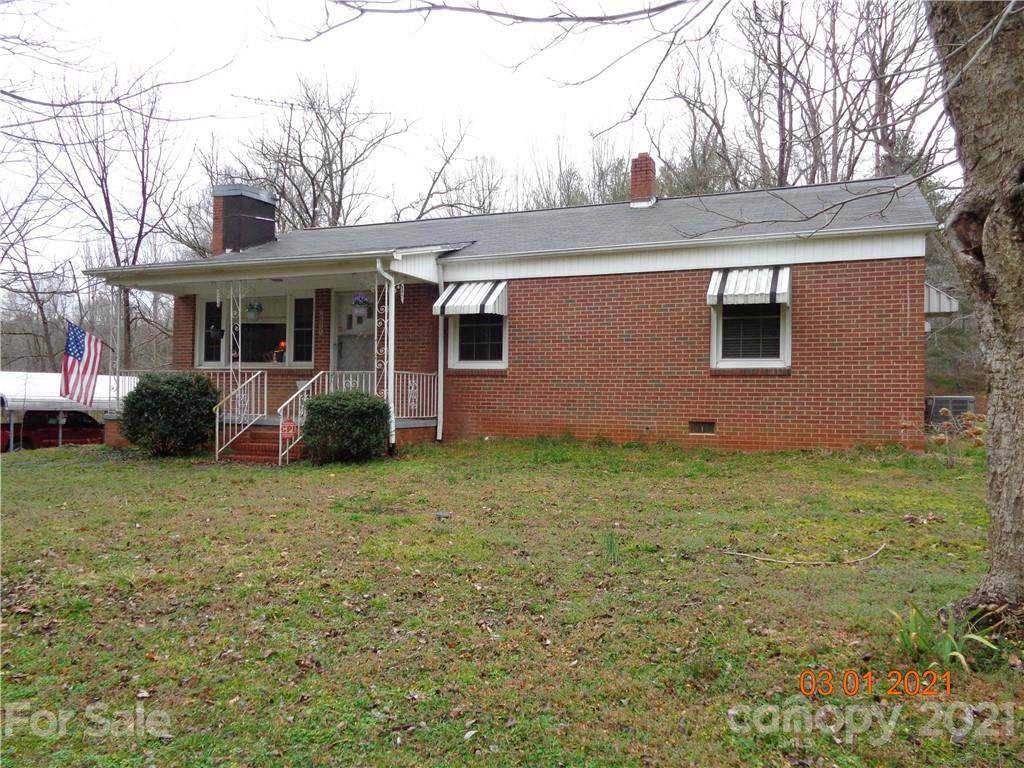 7685 Old Nc Hwy 18 Highway - Photo 1