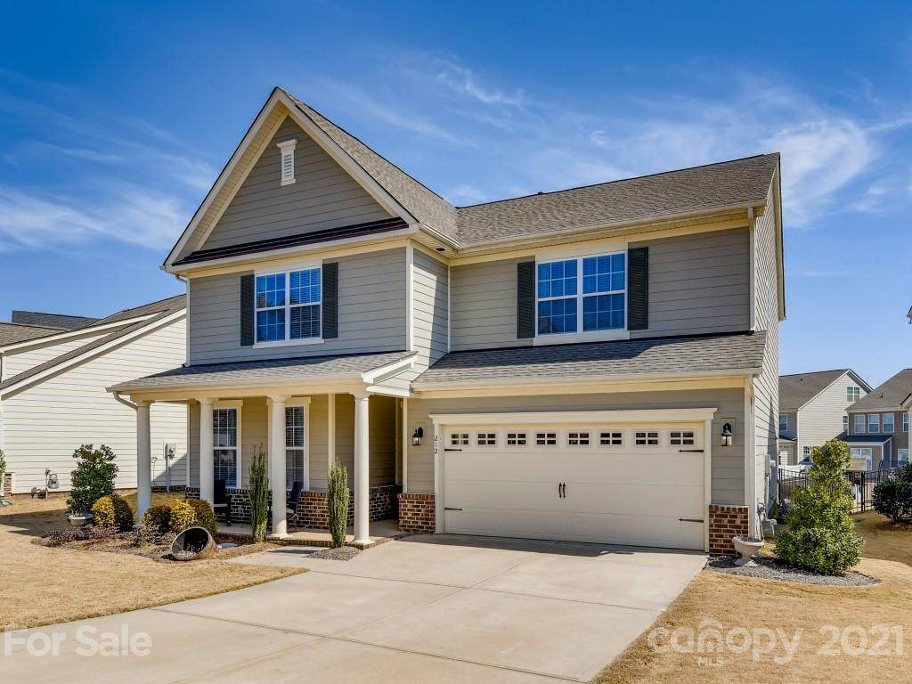 212 Blossom Ridge Drive - Photo 1