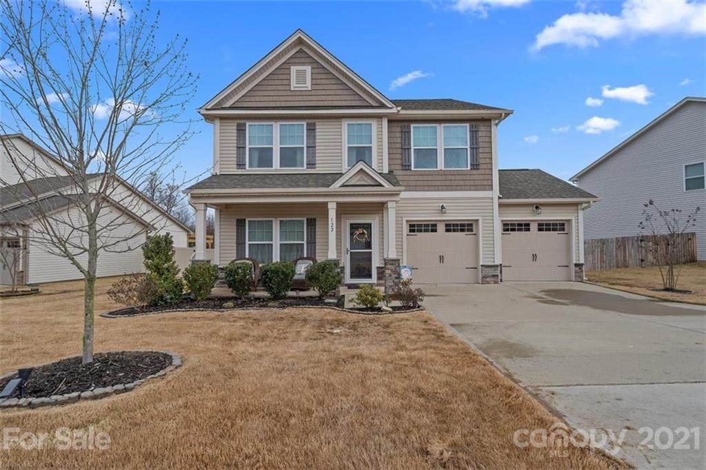 122 Meadowcreek Village Drive - Photo 1
