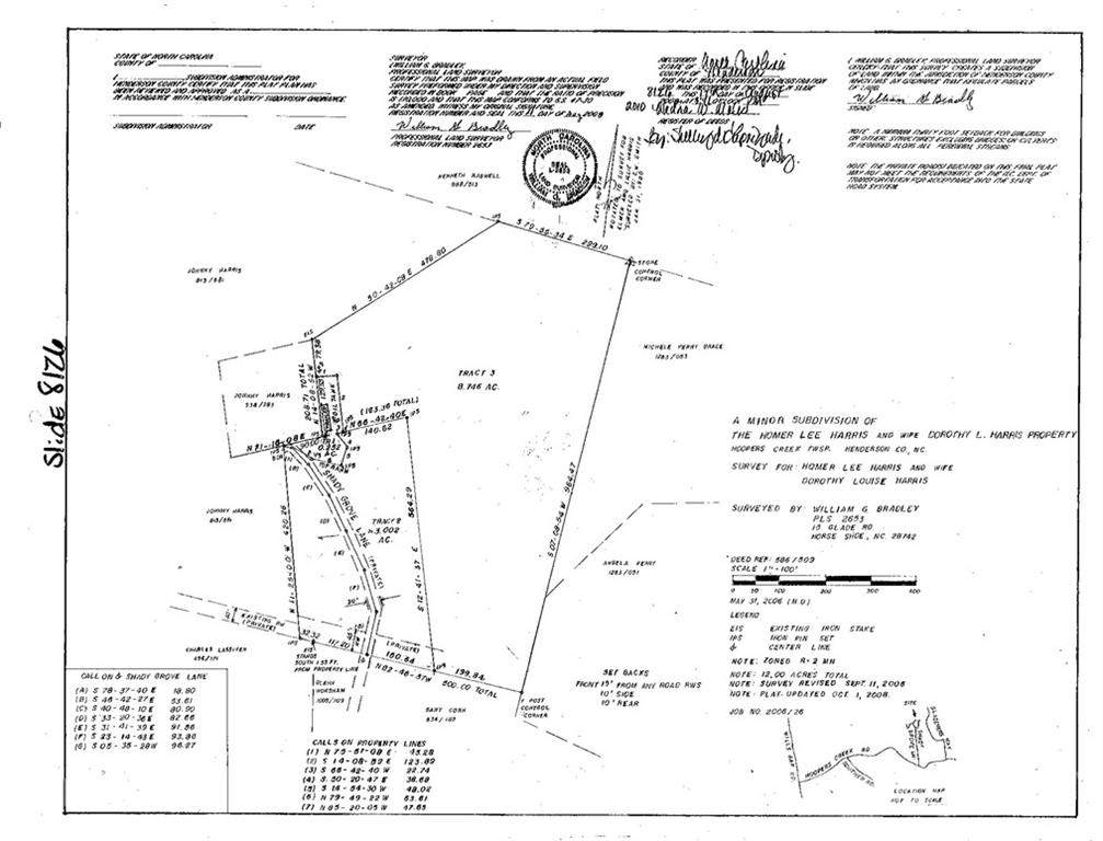 0 Shady Grove Lane - Photo 1