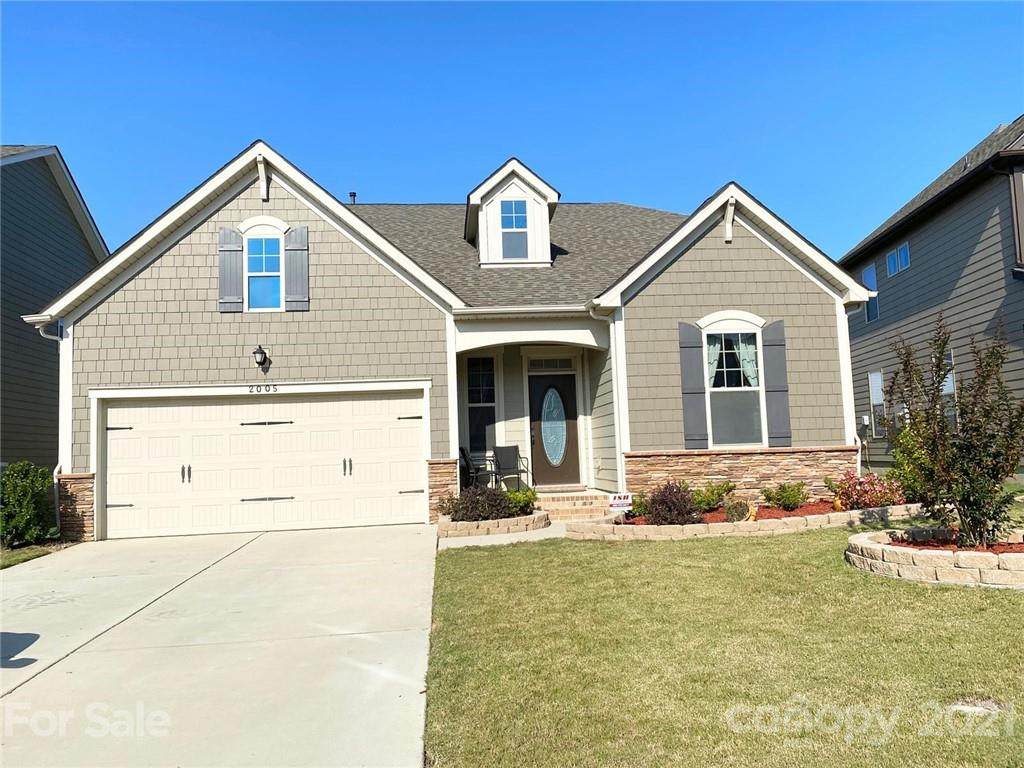 2005 Union Grove Lane - Photo 1