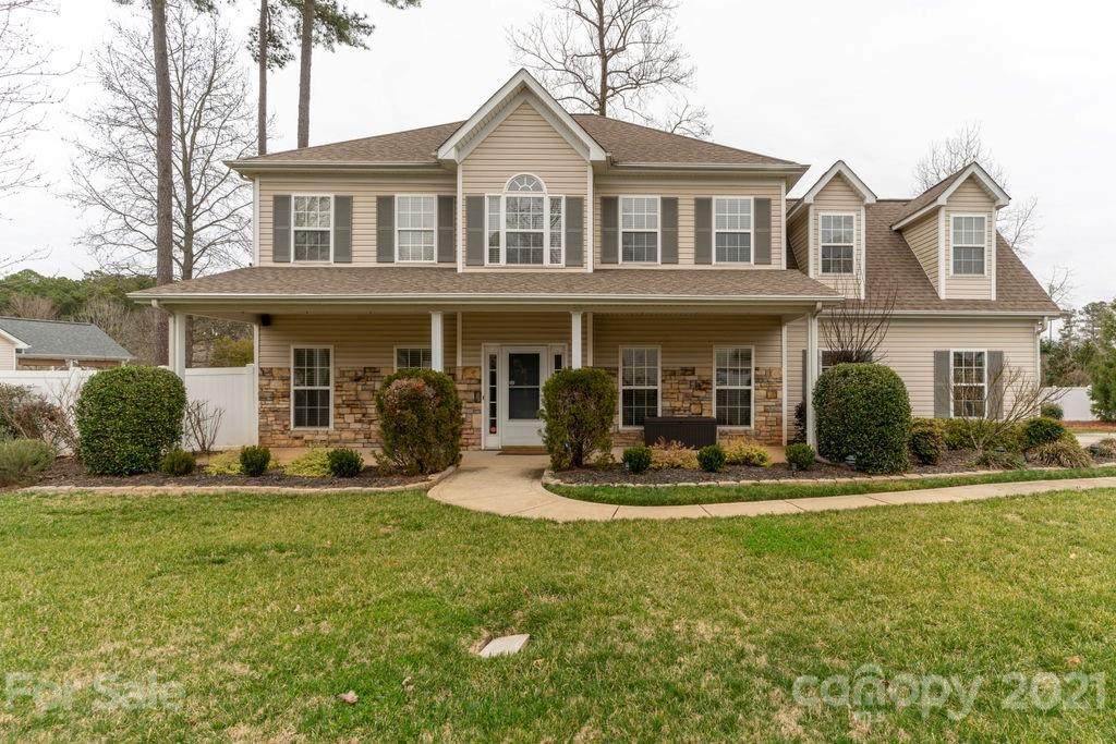 11708 Brightpine Road - Photo 1