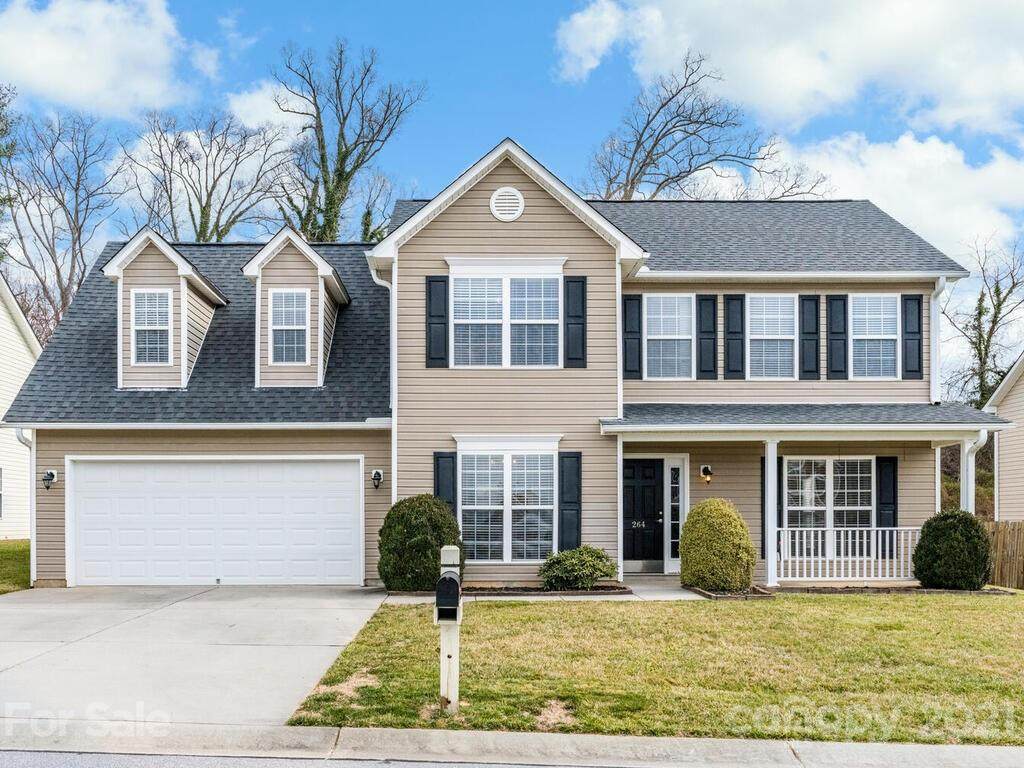 266 Black River Road - Photo 1
