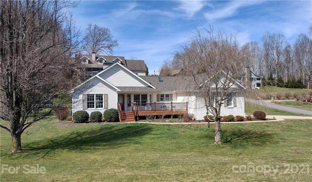 31 Deer Glade Lane - Photo 1