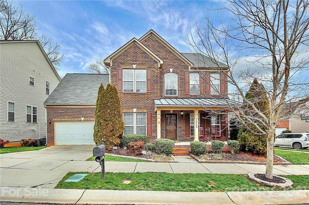 15406 Troubadour Lane - Photo 1
