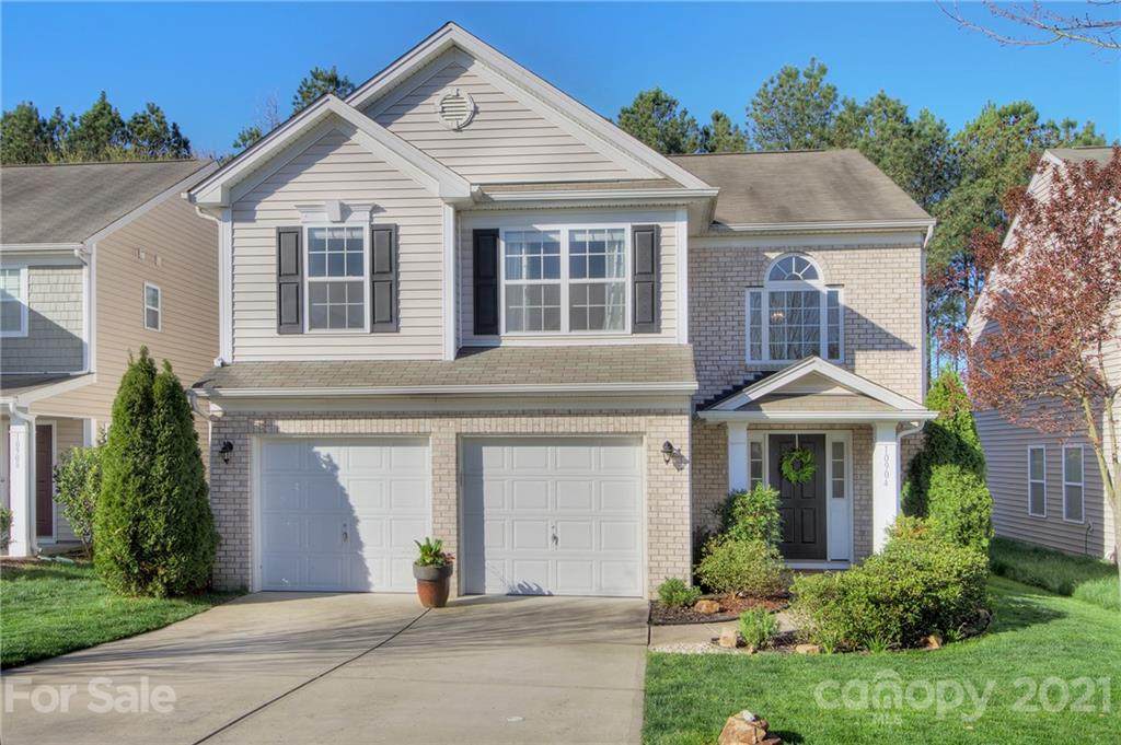 10904 Greenhead View Road - Photo 1