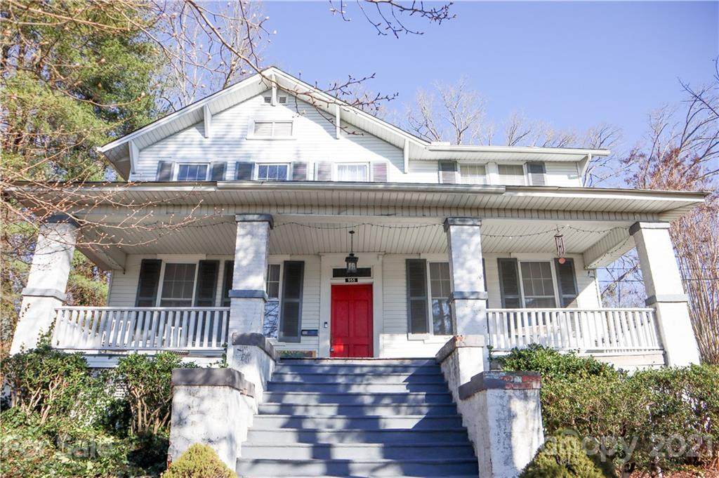 955 Court Street - Photo 1