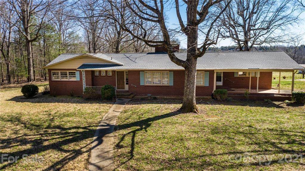 303 Legion Road - Photo 1