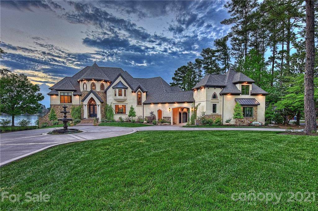 16501 Green Dolphin Lane - Photo 1