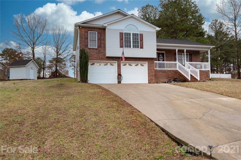 5725 Mill Ridge Road - Photo 1