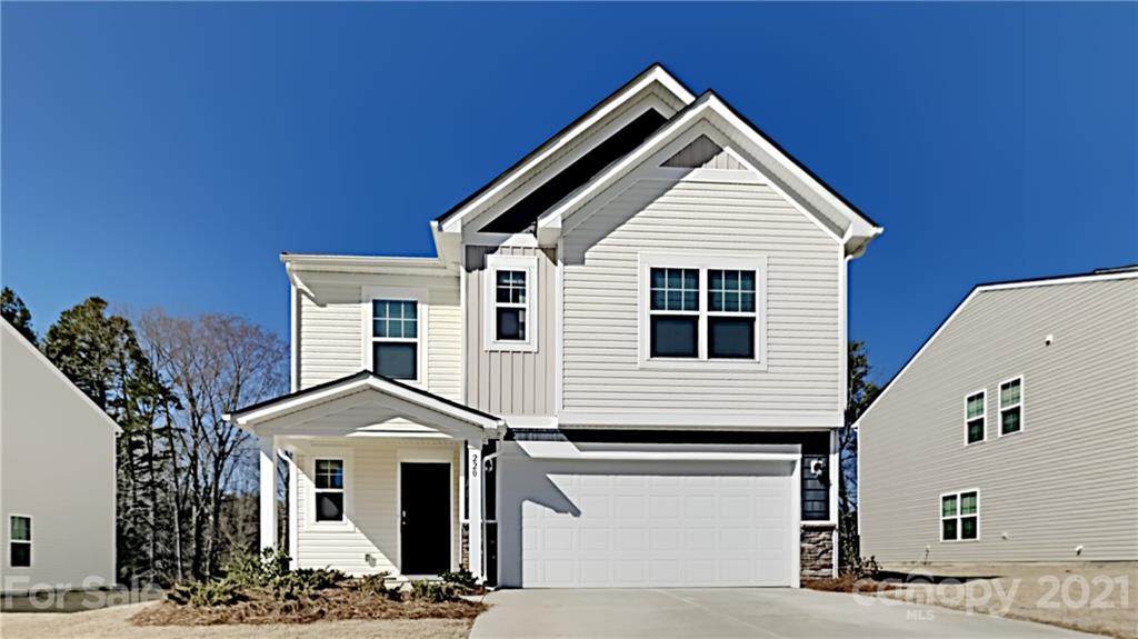 220 Silver Oak Circle - Photo 1