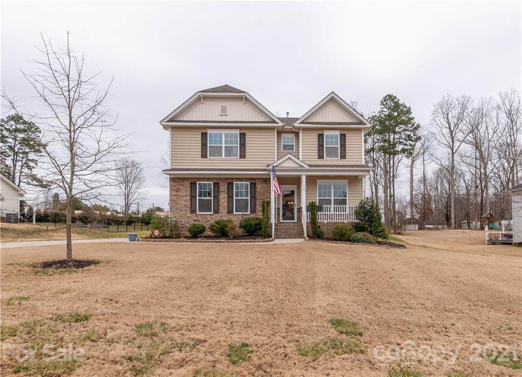 133 Autumn Grove Lane - Photo 1