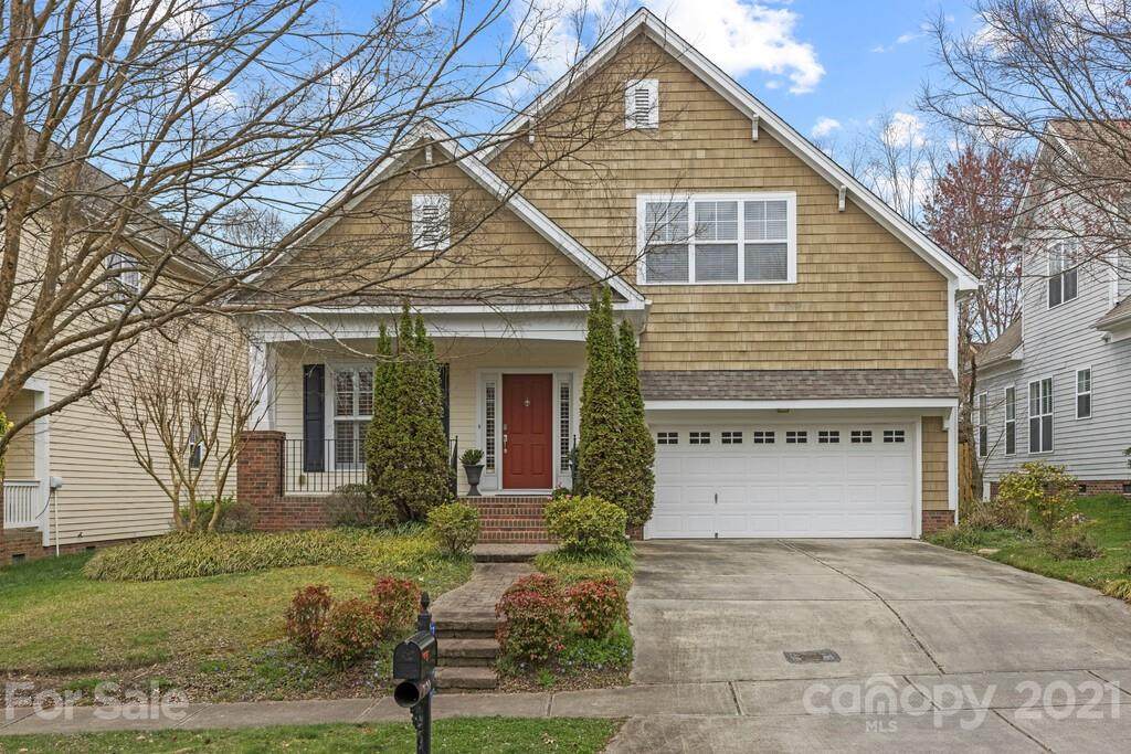 7534 Thorn Creek Lane - Photo 1